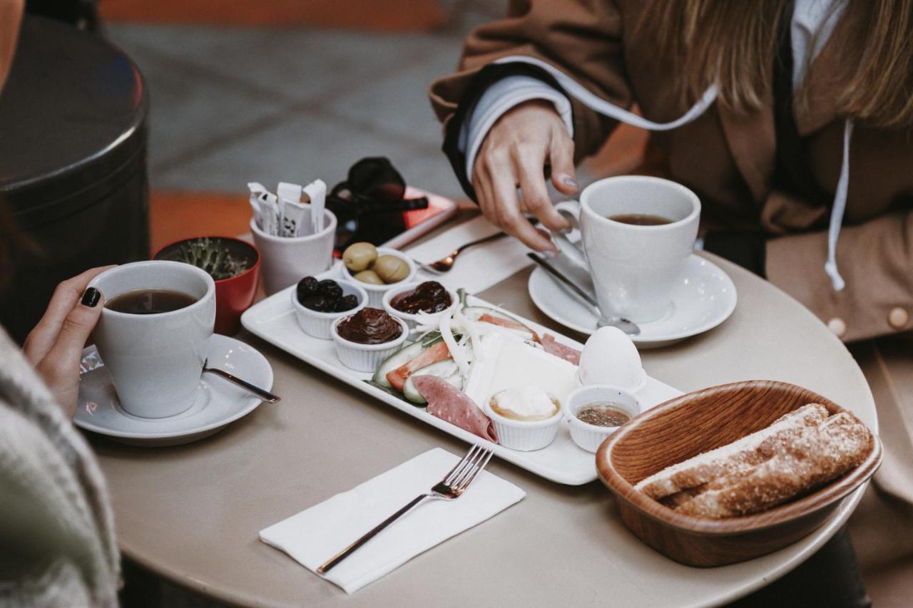 Pandan Karakoy Suit Κωνσταντινούπολη Εξωτερικό φωτογραφία